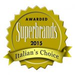 Il 25 giugno i Superbrands saranno protagonisti di una notte da “oscar”