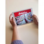 Il partner Hole In One lancia APP di Digital Magazine Hotelplan Mag