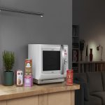 Con Barilla e Whirlpool “da oggi si cucina così”