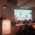 Food, Sustainability & Communication: Annual General Meeting di Global Alliance