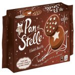 Sammontana si classifica al secondo posto per il premio Brands Award con Pan di Stelle il Gelato Biscotto