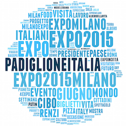 Expo 2015: sui social a giugno cala il buzz, ma sentiment ancora positivo