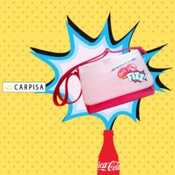Carpisa e Coca-Cola: il progetto di co-marketing in second screen