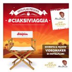 Hotelplan e Turisanda lanciano in collaborazione con Etihad il contest “Ciaksiviaggia” per diventare videomaker