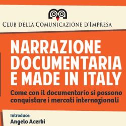 Quando il documentario promuove il Made in Italy