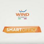 WIND, SEMPRE PIÙ VICINI. ANCHE ALLE PMI.