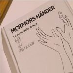 IKEA e AUGE lanciano MORMORS HÄNDER - Le mani della nonna