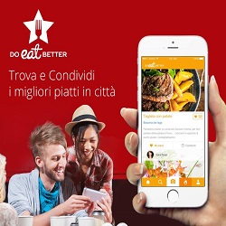 L’applicazione per food lover Do Eat Better approda su App Store