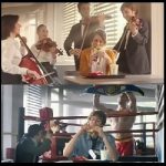 Nuova campagna multicanale per McDonald's
