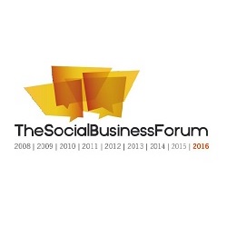 Brandforum.it media partner del Social Business Forum 2016