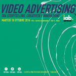 Pubblicità online, video in crescita del 30%. I dati dello Iab Seminar