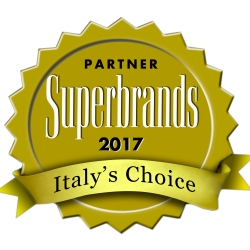 Superbrands 2017: vota il tuo brand del cuore
