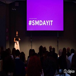 Ancora pochi posti per il Mashable Social Media Day + Digital Innovation Days