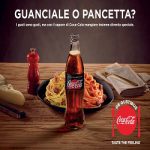 Dal 4 febbraio Coca-Cola è on-air con la nuova campagna 