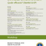 Branded Entertainment: quale efficacia? Obiettivi e KPI