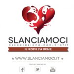 SLANCIAMOCI:  il Rock in favore della Ricerca