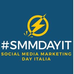 “Think Digital, Be Social, Shake Hands”  Sesta edizione di Social Media Marketing + Digital Communication Days