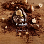 Baci Perugina è online con un nuovo sito rinnovato nella grafica e nei contenuti