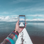 Professione: travel influencer
