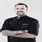 “La Spesa per Tutti” Todis con Chef Rubio uniti a sostegno della Comunità di Sant’Egidio