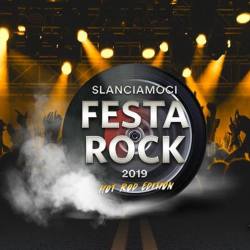 Festa Rock di SLANCIAMOCI: la musica per la ricerca
