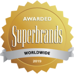 Il vincitore di Superbrands POP Award 2019, la 