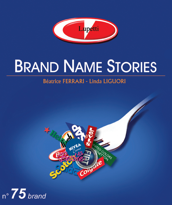 Brand name stories