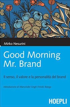 Good Morning Mr Brand