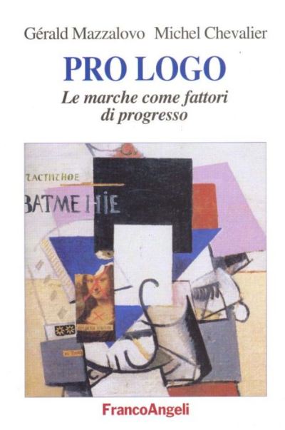 Pro Logo o No Logo? Le marche come fattori di progresso