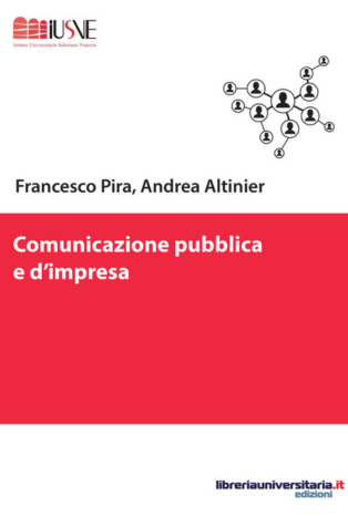Comunicazione pubblica e d’impresa