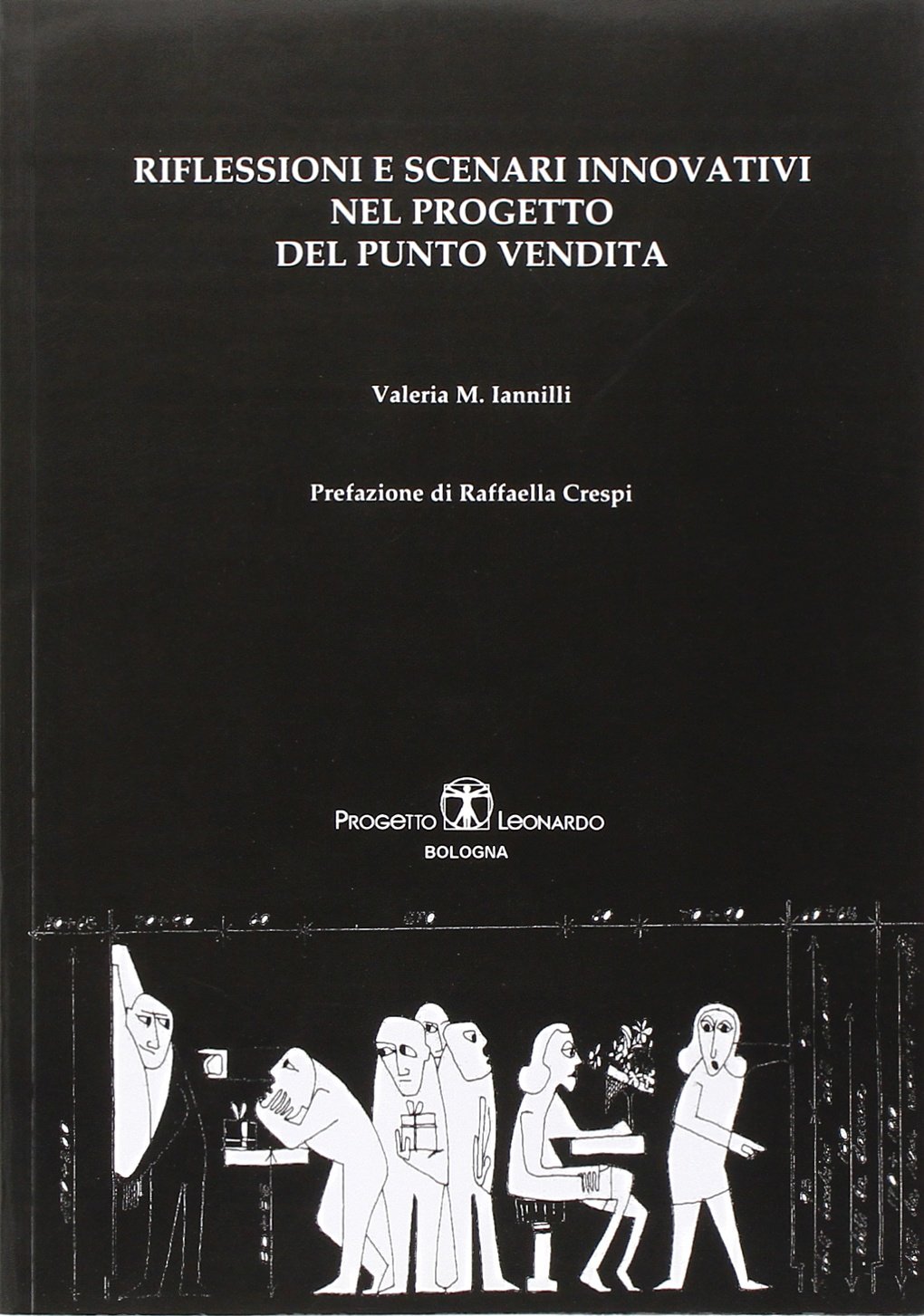 Riflessioni e scenari innovativi nel progetto del punto vendita
