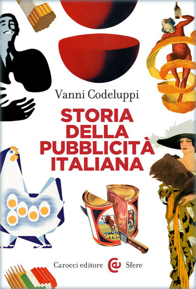 Storia della pubblicità italiana