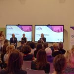 Le donne di “Global Women in PR Italia” insieme per un futuro in rosa