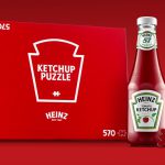I brand del fast-food propongono Slow Puzzle impossibili per (in)trattenere in casa i propri consumatori