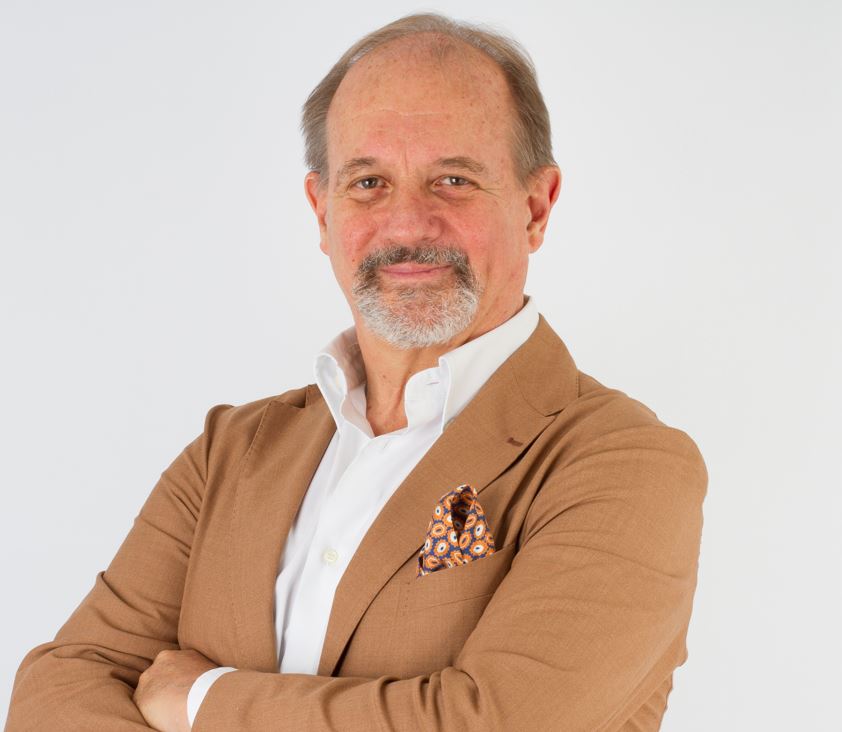 Gherardo Magri