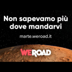 #TheWeroadDilemma: l’ultima campagna creativa di WeRoad sta facendo inaspettatamente impazzire il web