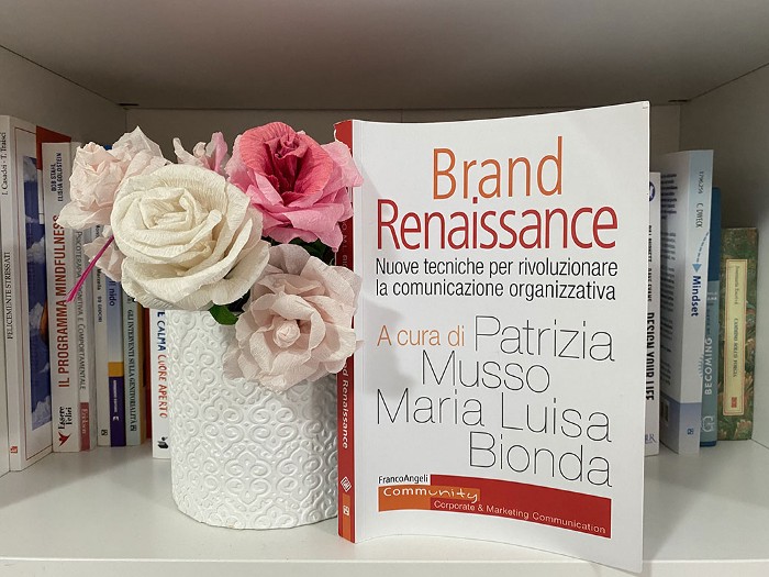 Recensione libro Brand Renaissance