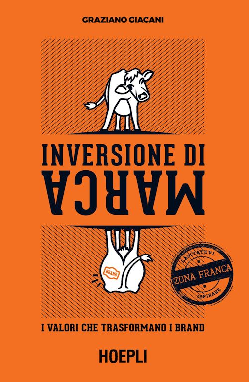 Inversioni di marca. I valori che trasformano i brand