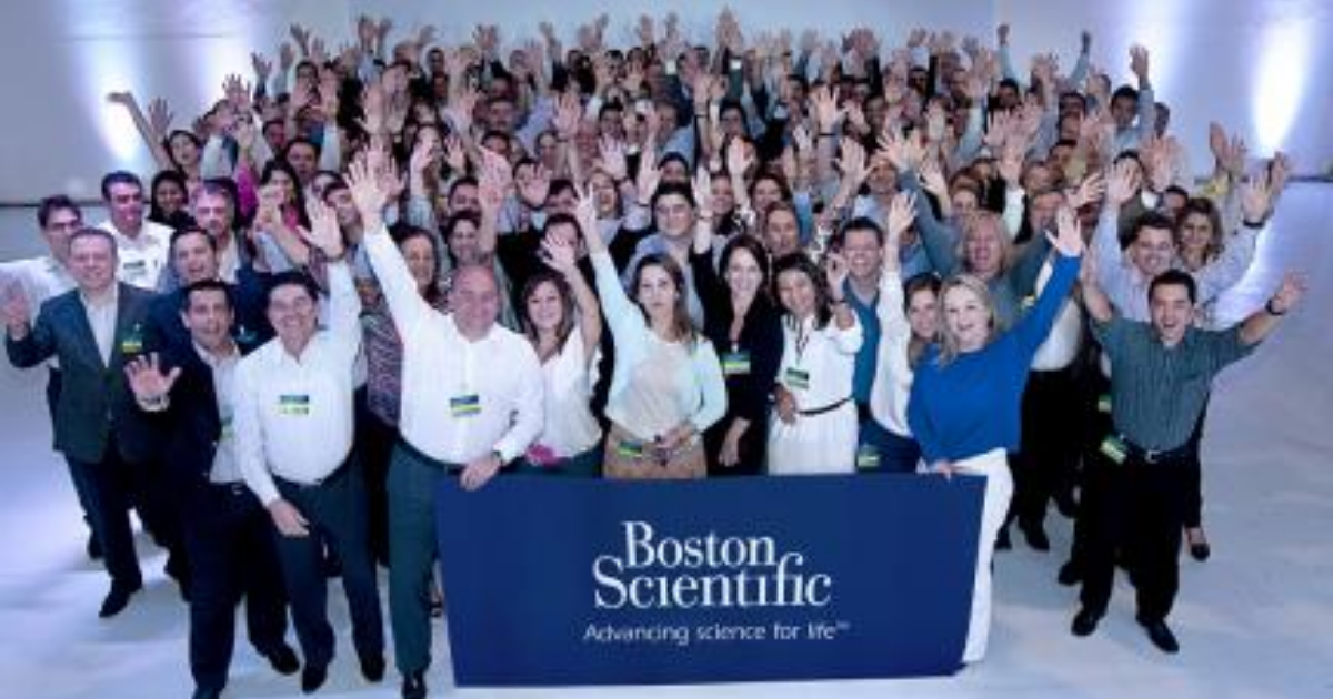 Internal Branding on e offline: l’Employee Centricity di Boston Scientific