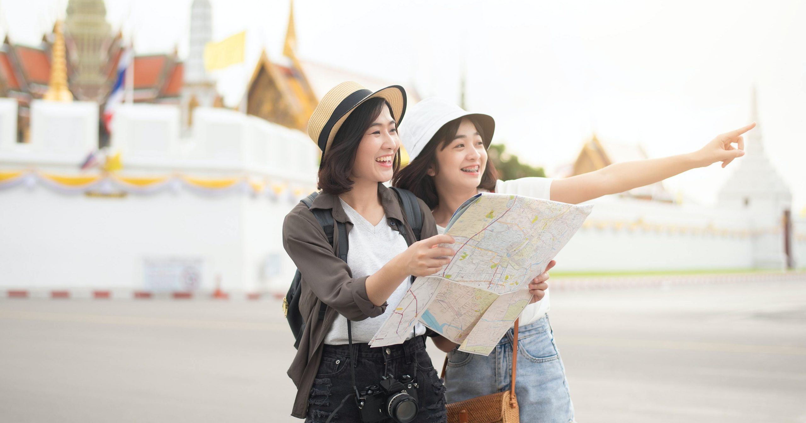 Incoming asiatico: conferme e nuovi assetti del mercato turistico