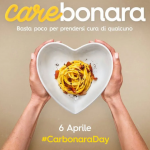 Barilla e la sua idea di “Carebonara”: quando la pasta unisce