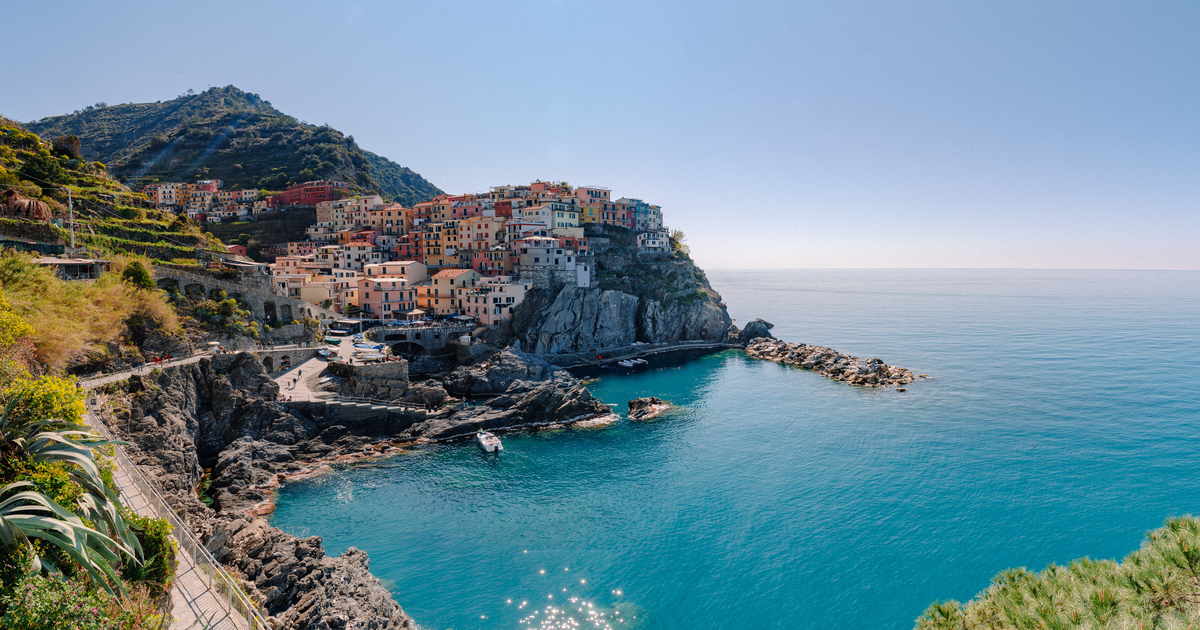 La ripartenza del turismo in Liguria inizia da… Sanremo