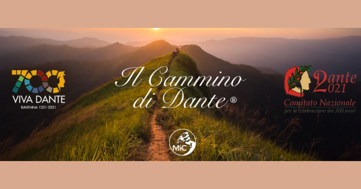 Il Cammino di Dante: un itinerario slow alla scoperta del celebre poeta