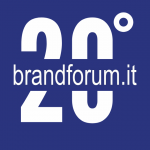 Brandforum, diretto da Patrizia Musso, compie 20 anni di attività online
