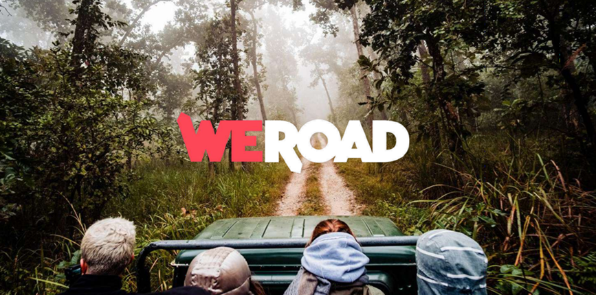 WeRoad: un nuovo modo di intendere la pratica turistica per i Millennials