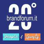 Brandforum compie 20 anni: interviste a People e Guests dell'Osservatorio
