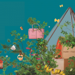 Made in Italy Rooftop: Amazon celebra le eccellenze italiane