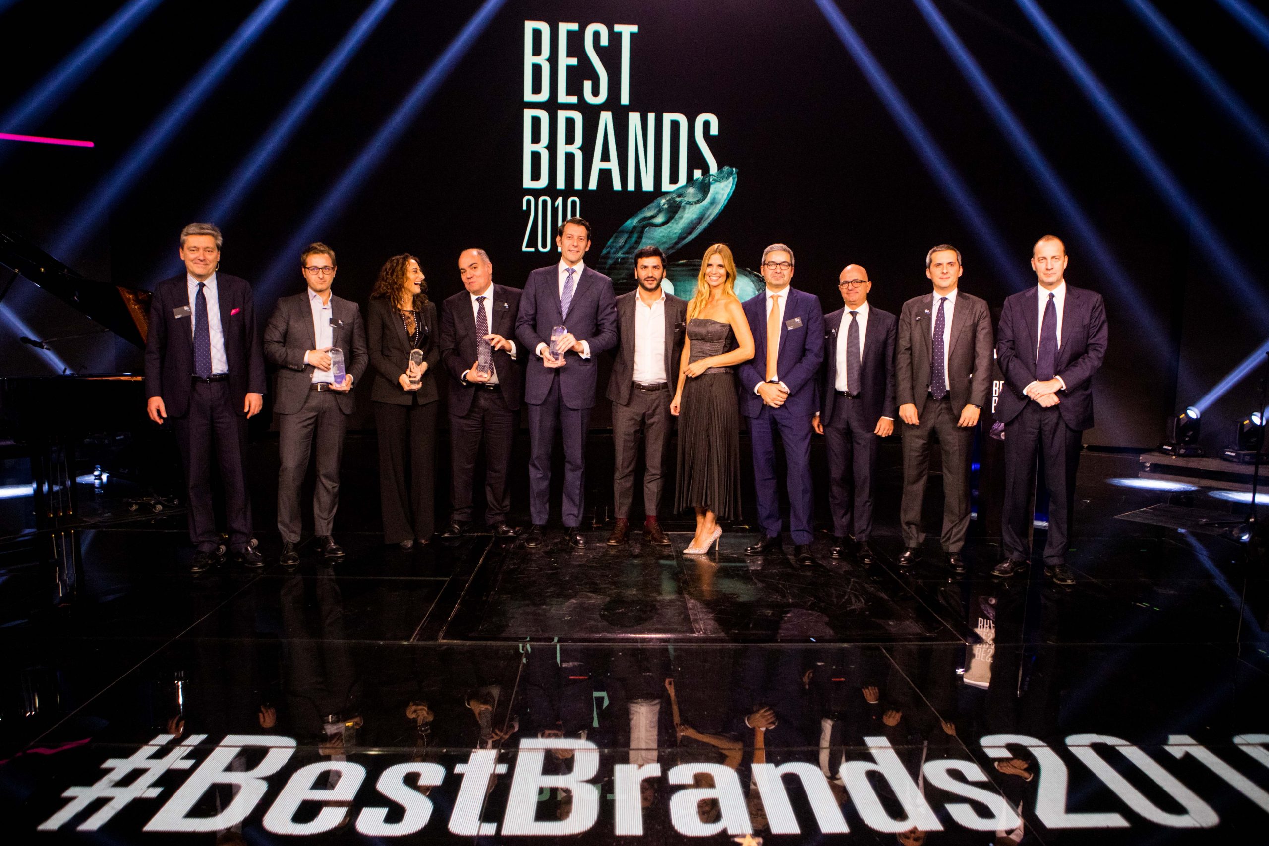 Best Brands Italia 2022: “Le Azioni dell’Emozione” guidano le marche