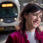 Le ingegnere come testimonial della nuova campagna di Atm Milano