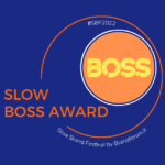 #SBF2022: vota il tuo Slow Boss preferito!